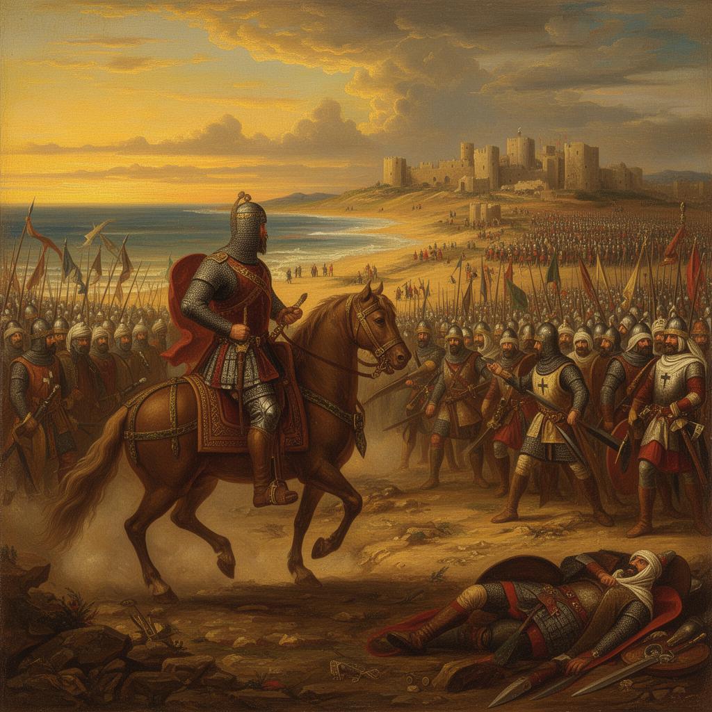 Terza Crociata